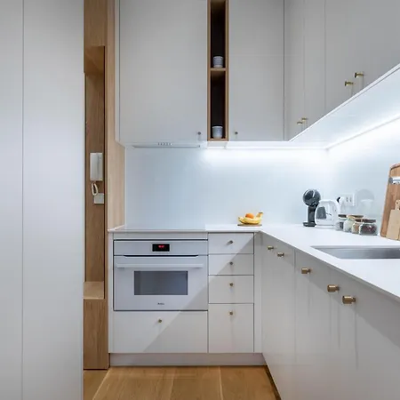 Ruzop - Modern In Center, Self Check-in, Wifi Poznan