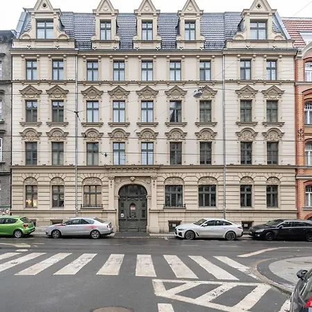 Apartamento Ruzop - Modern In Center, Self Check-in, Wifi *
