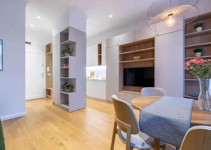 Apartmán Ruzop Self Check-in *