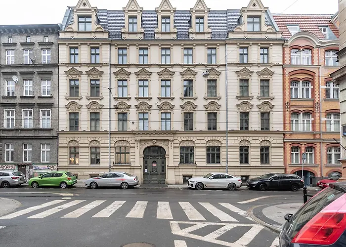 Apartmán Ruzop Self Check-in *