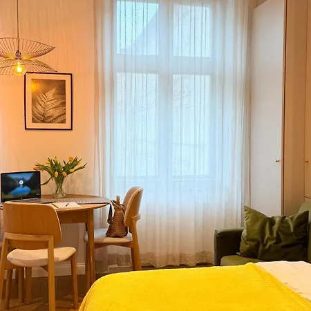 Ruzop - Modern In Center, Self Check-in, Wifi Lejlighed Poznań