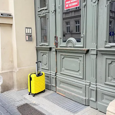 Ruzop - Modern In Center, Self Check-in, Wifi * Poznań