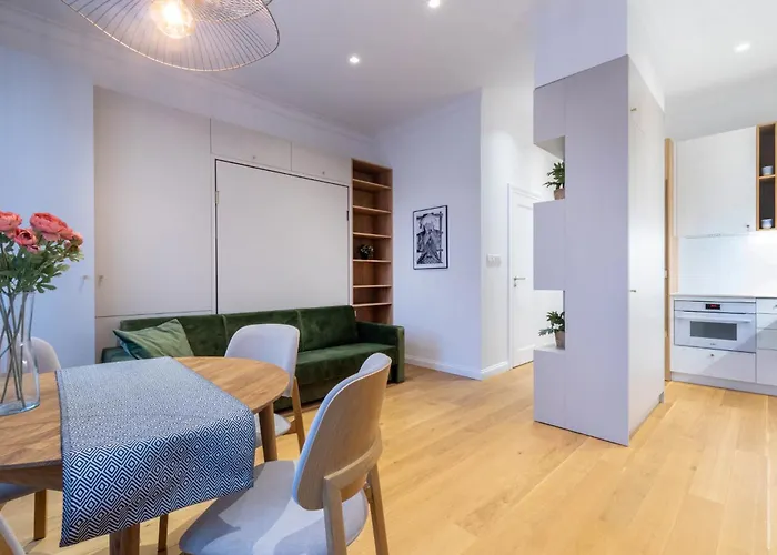 Ruzop Self Check-in Apartment *